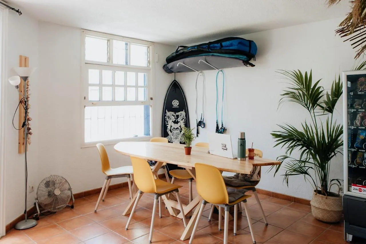 Endless Summer Hostel (Adults Only) Адехе