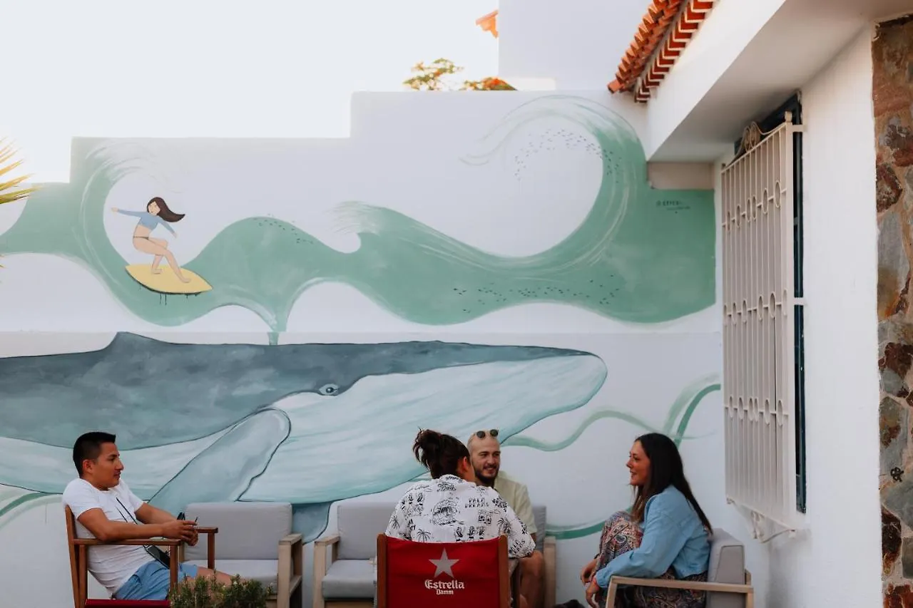 Endless Summer Hostel (Adults Only) Адехе Испания
