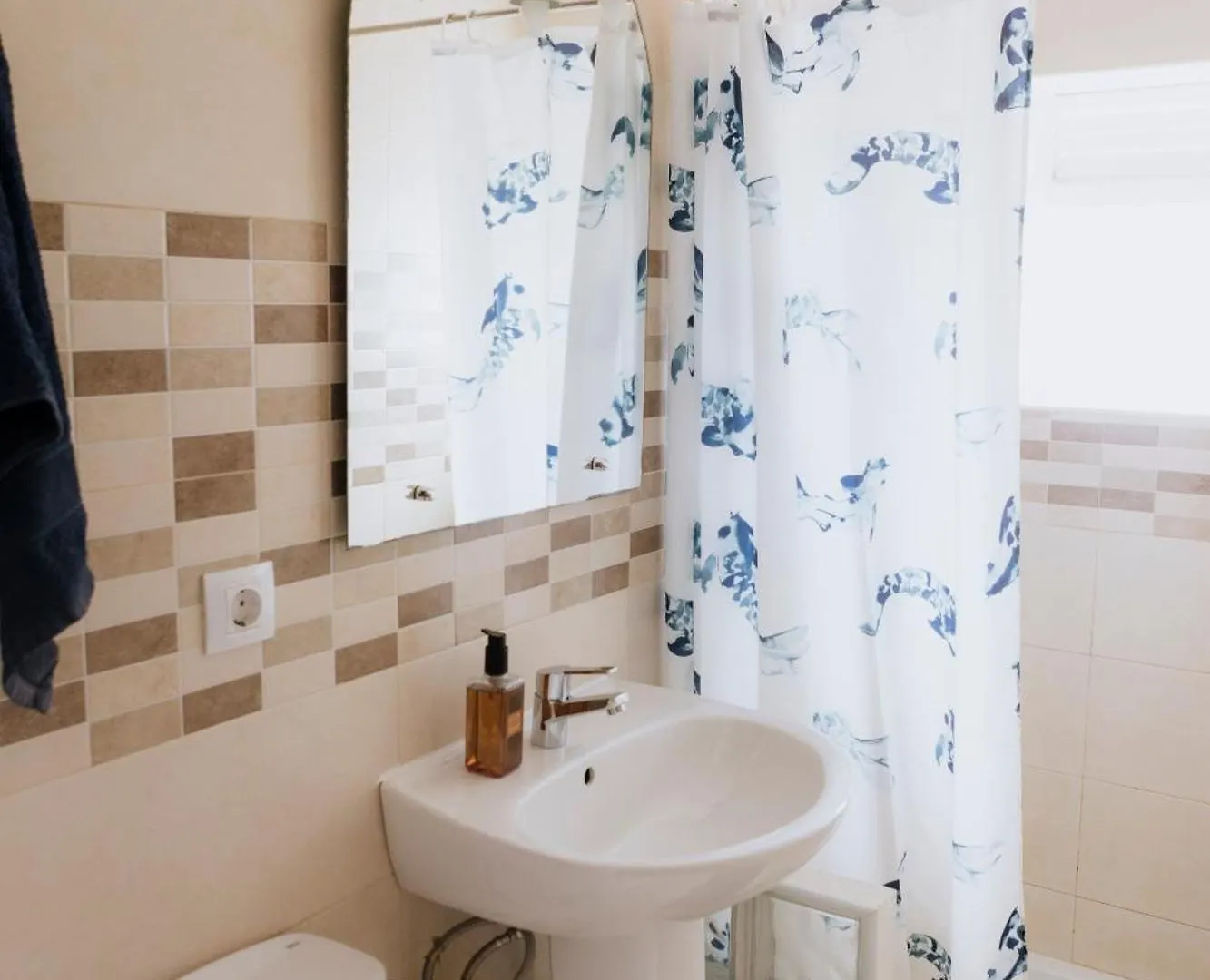 Endless Summer Hostel (Adults Only) Адехе