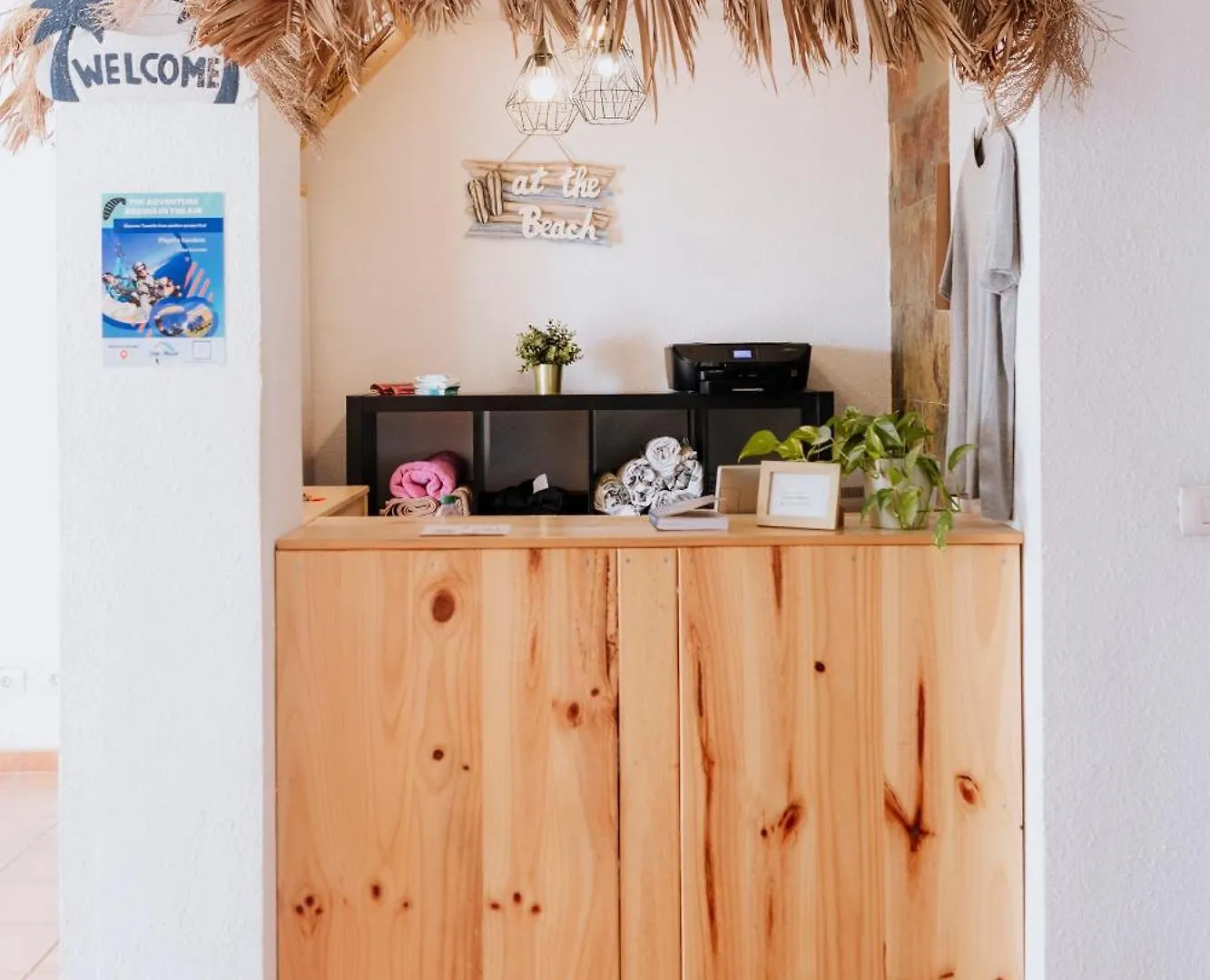 Endless Summer Hostel (Adults Only) Адехе