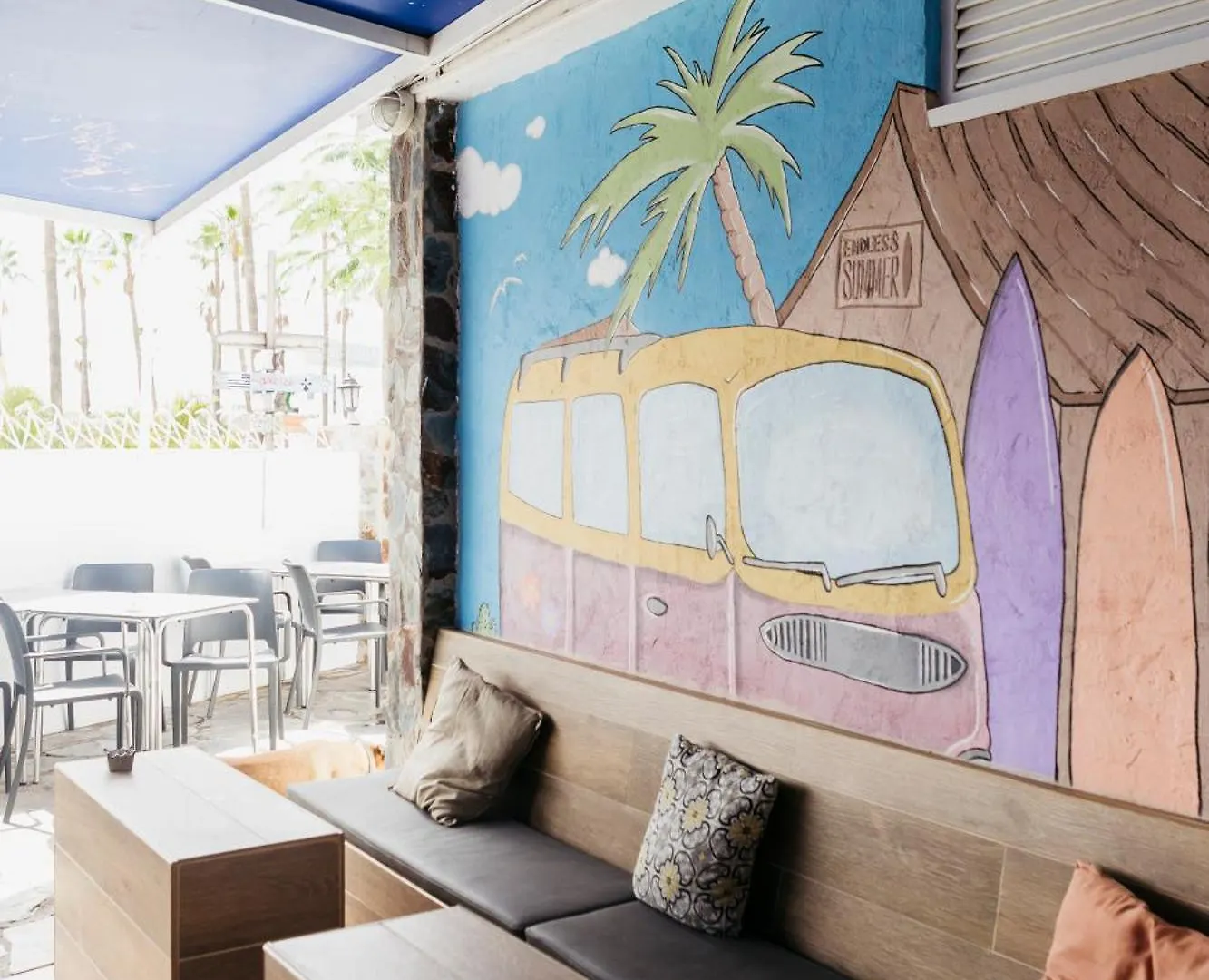 Endless Summer Hostel (Adults Only) Адехе 0*,