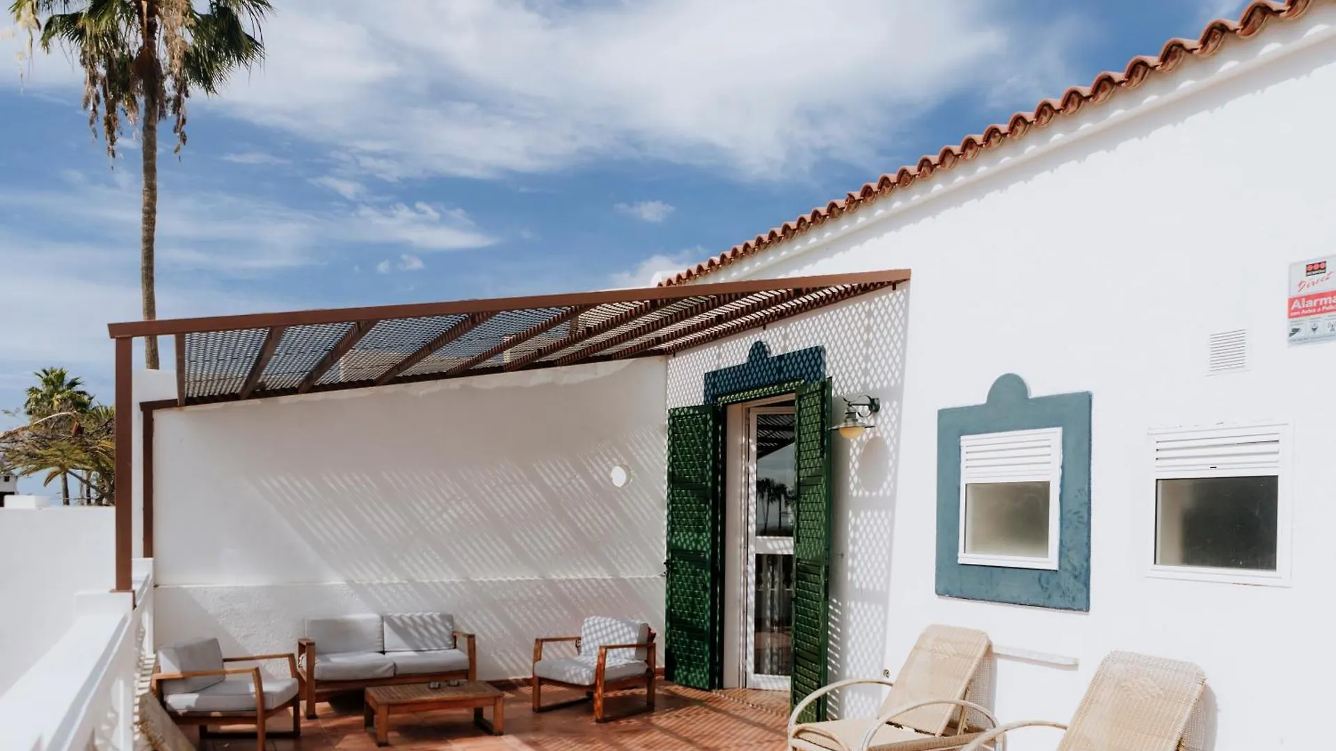 Endless Summer Hostel (Adults Only) Адехе