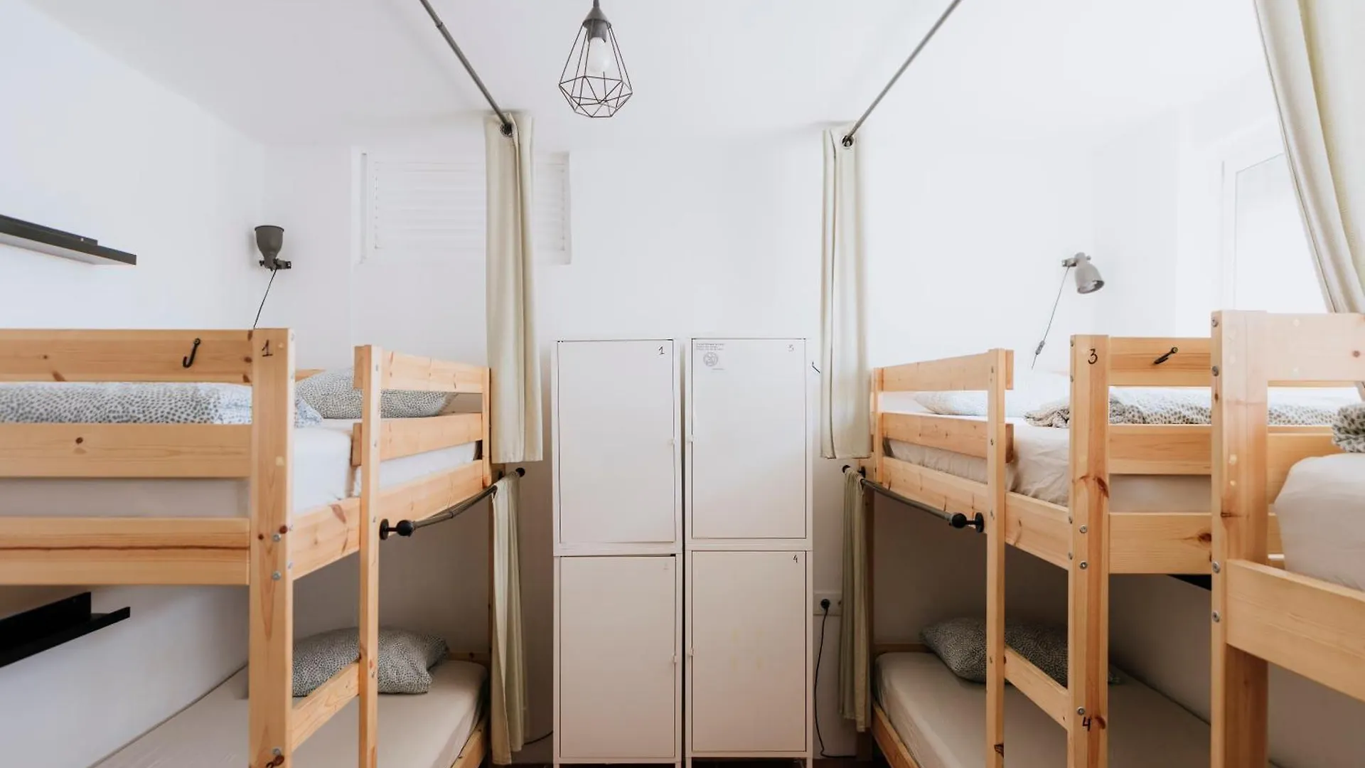 Endless Summer Hostel (Adults Only) Costa Adeje  Spanje