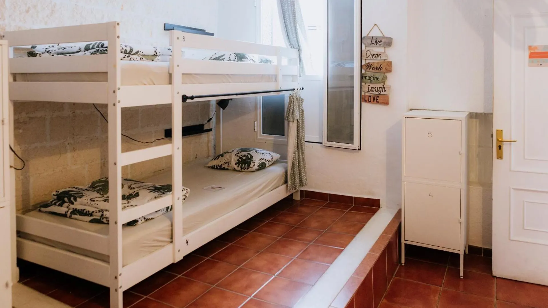 Endless Summer Hostel (Adults Only) Адехе 0*,