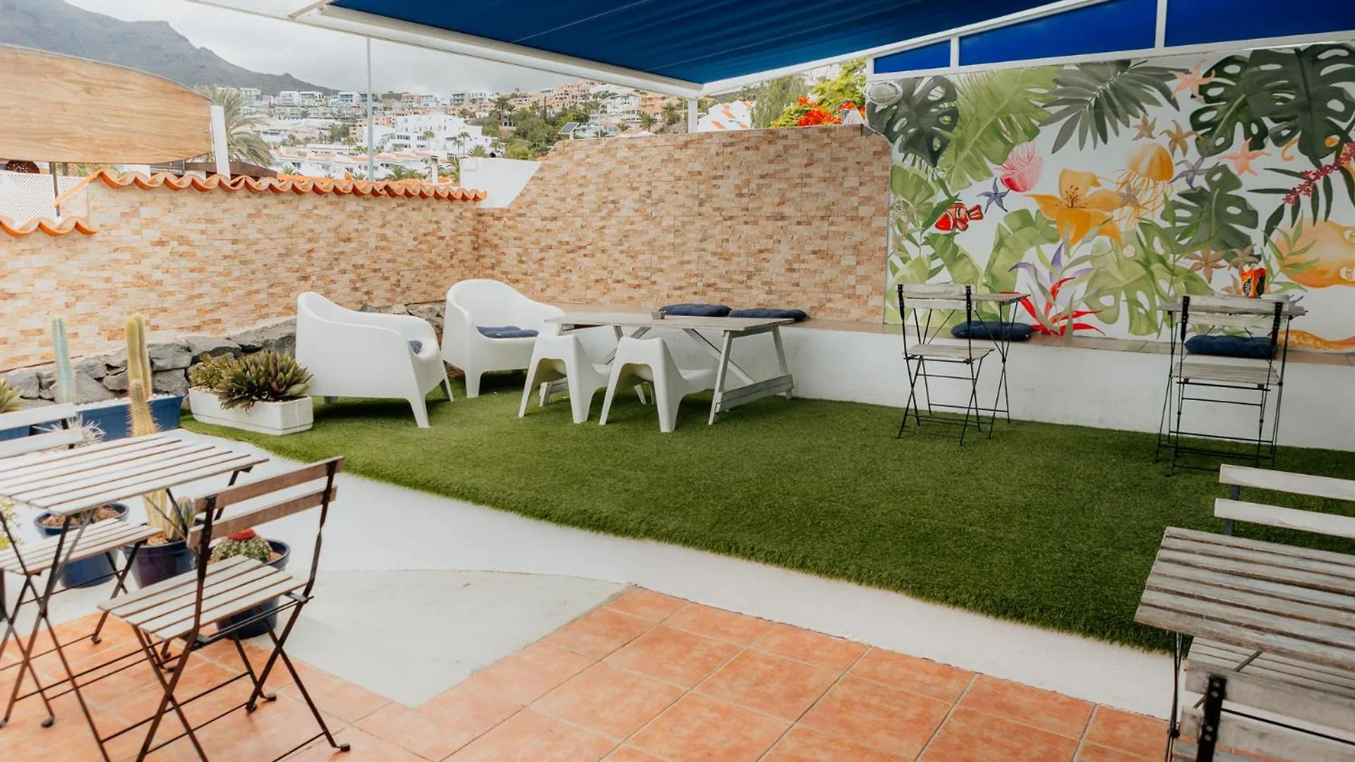 Endless Summer Hostel (Adults Only) Costa Adeje