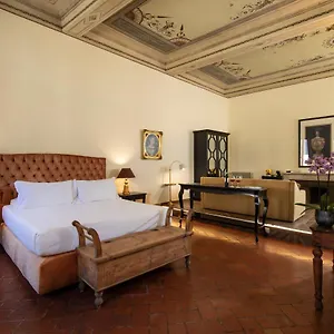 Palazzo Martellini Residenza D'epoca 3* Флоренция