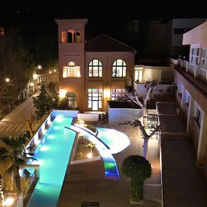 Balneario De 4* Lanjaron
