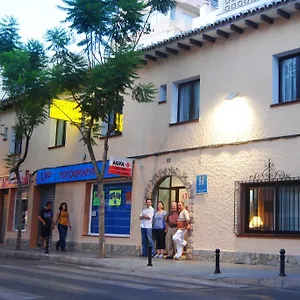 Costabella 2*, Fuengirola España