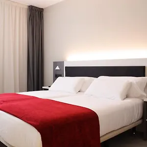 New Bilbao Airport 3* Дерио
