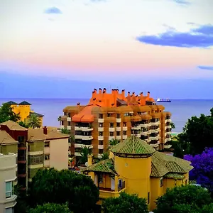 Beach And Center Backpackers , Málaga España