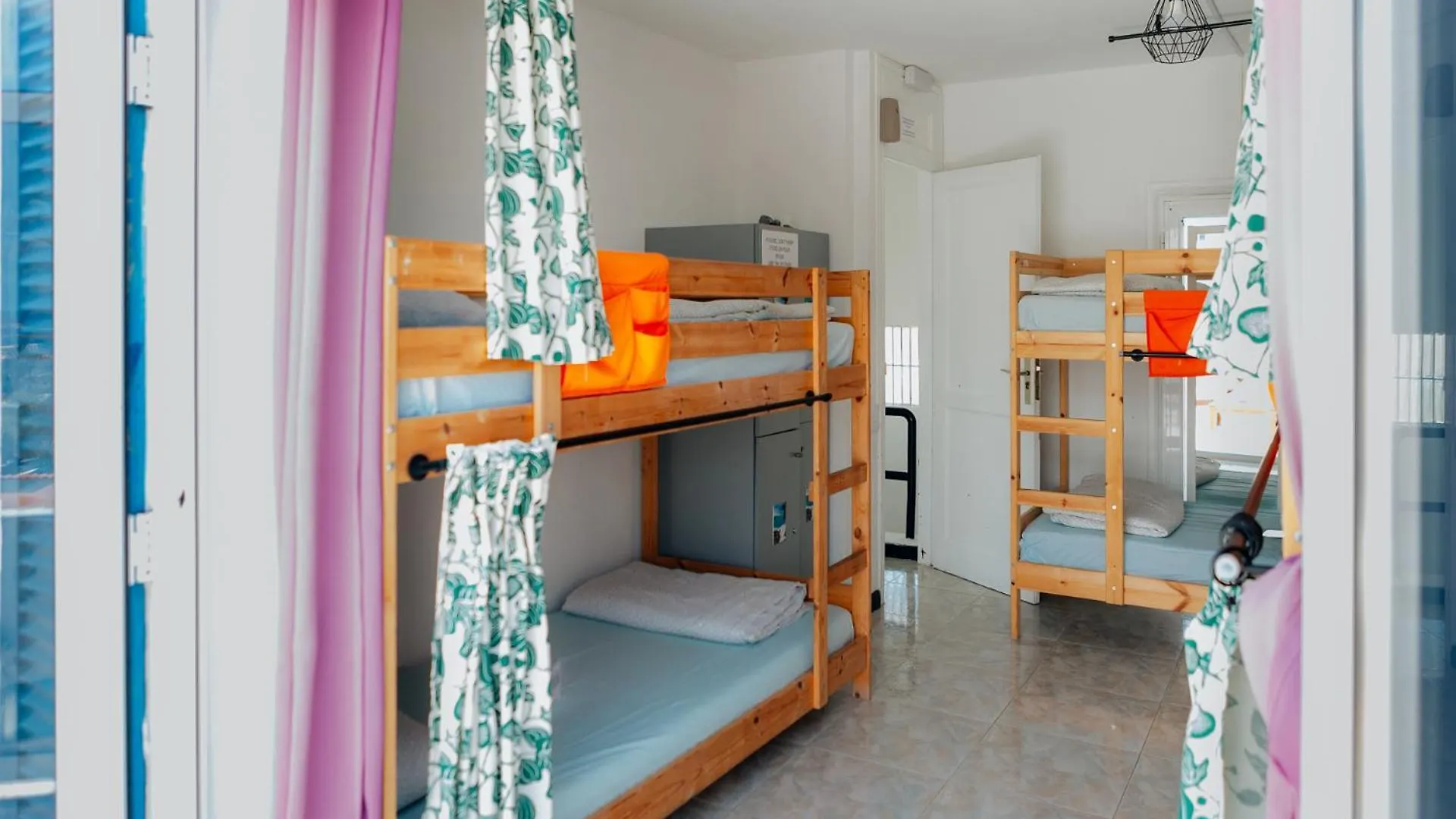 Endless Summer Hostel (Adults Only) Costa Adeje  Spanyolország